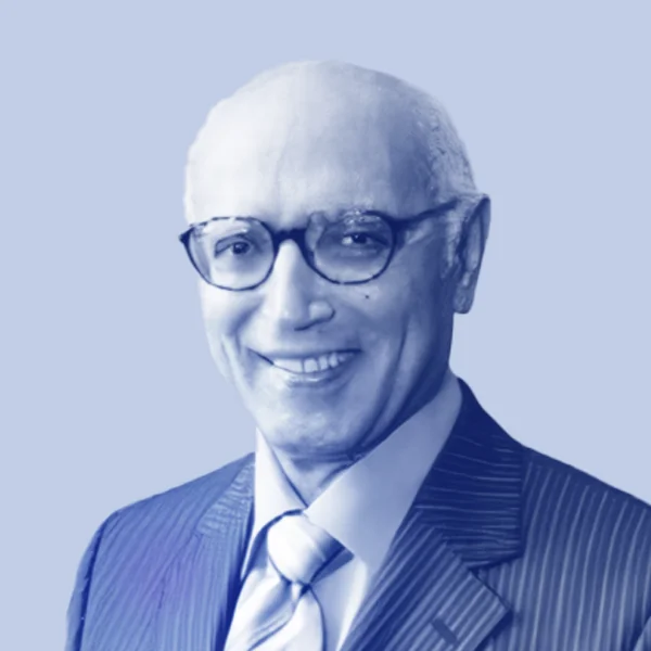Prof. Gamal I. Serour